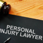 personal injury lawyer