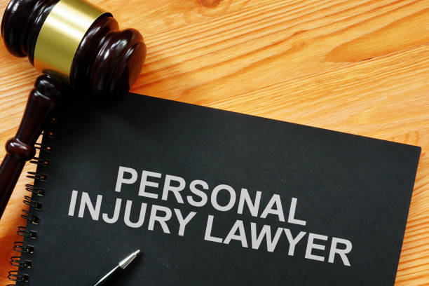 How one can Select Greatest Private Damage Legal professionals in Toronto