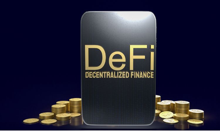 How De-Fi is Changing the Financial Landscape