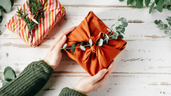 Eco-Friendly Gifts