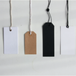 Pricing Tags