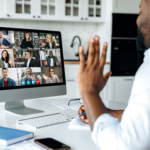 Remote team
