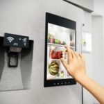 Smart Fridge