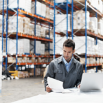 Supply chain management
