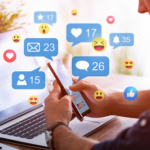 social media likes