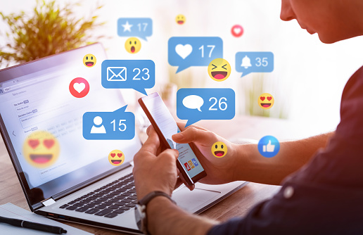 Best Ways of Getting More Likes on Your Social media Posts