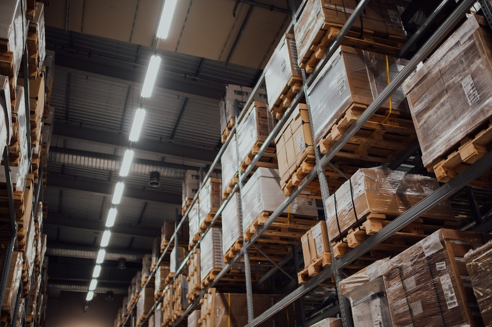 5 Tips to Prevent Warehouse Theft
