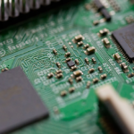 PCB board