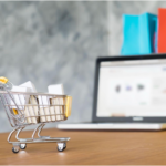 eCommerce business