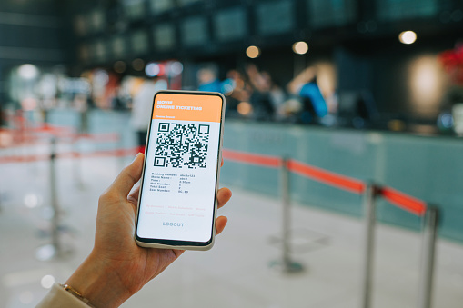 The Evolution of The Smart Ticketing System