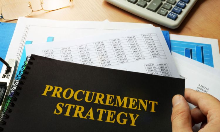 Procurement Strategies for Building a Successful Startup