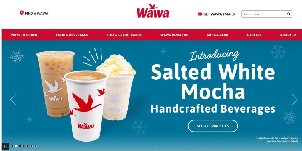 Wawa Franchise