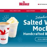wawa franchise