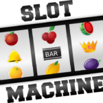 Slot machine symbol