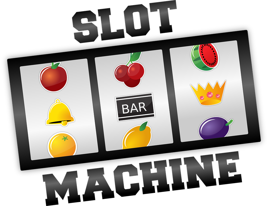 The Origins of Basic Slot Machine Symbols