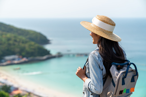 Safety Tips for Solo Travelers