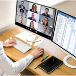 Virtual Office