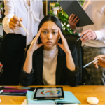 Workplace discrimination
