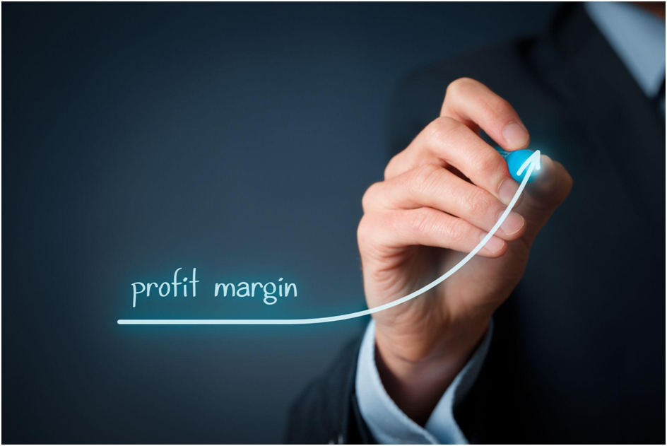 7 Sorts of Enterprise with The Highest Revenue Margins   