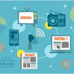 Media pitch