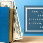 Buying B2B leads