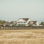Ranches