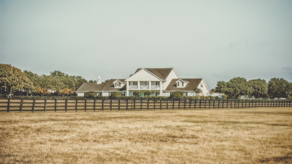 What Affects The Cost Of Ranches For Sale in Texas?