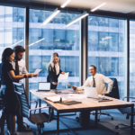 Commercial businesses