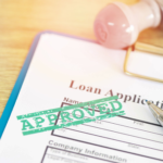business loan