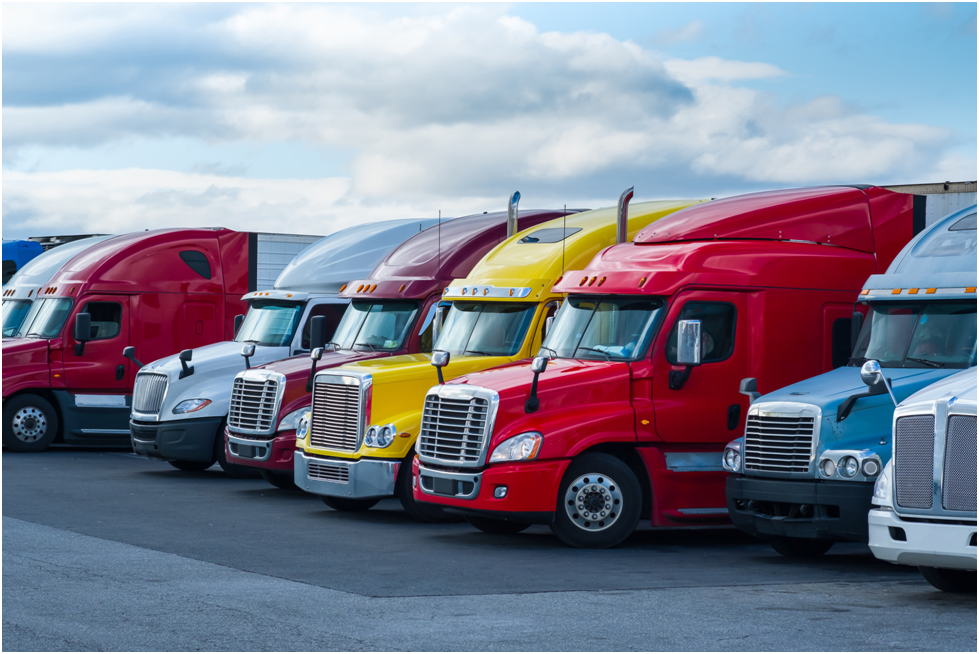 5 Ideas To Make Your Trucking Enterprise Extra Sustainable