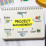 project management
