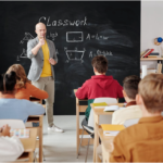 Teacher