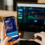 Online trading