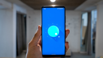 Android app development