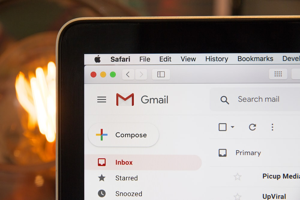 Steps To Help You Understand How To Use Email Properly In The Workplace