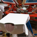 Printing a tshirt
