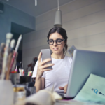 Small business owner