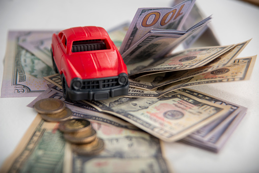 Cutting Costs and Increasing Profit: Managing Your Business Car Expenses
