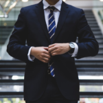 Business outfit