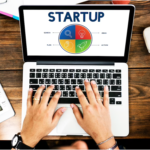 Start up