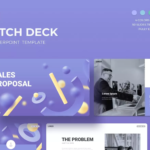 Pitch deck