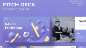 Pitch deck