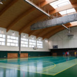 gymnastic