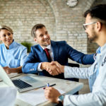 Insurance agents