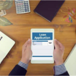 Loan application