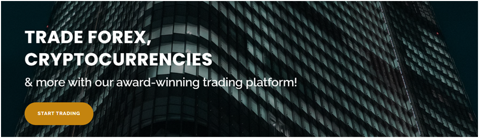 LionChains.com Review Your Guide to Forex and CFD Trading