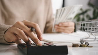 budgeting