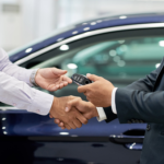car deal