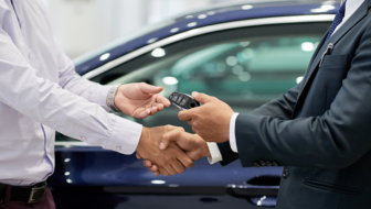 car deal
