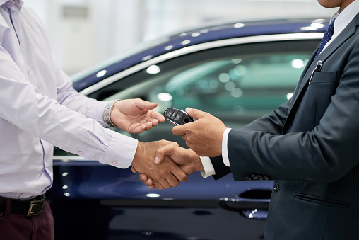 Reducing Prices and Growing Revenue: Managing Your Enterprise Automotive Bills